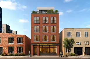 6-83 Woodward Ave, Ridgewood, NY 11385 - Photo 1