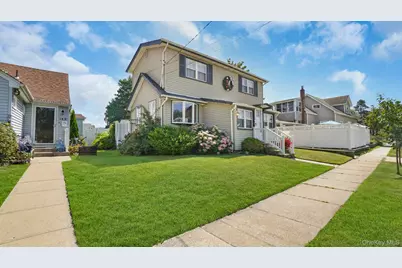 153 Westend, Freeport, NY 11520 - Photo 1