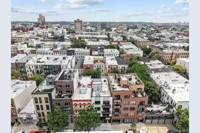 366 Harman Street #1F, Brooklyn, NY 11237 - Photo 3