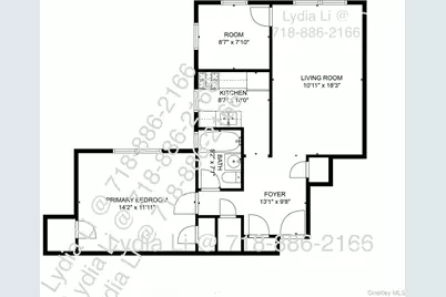 15020 71st Avenue #4K, Flushing, NY 11367 - Photo 23