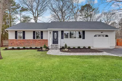 43 Penny Drive, Calverton, NY 11933 - Photo 1