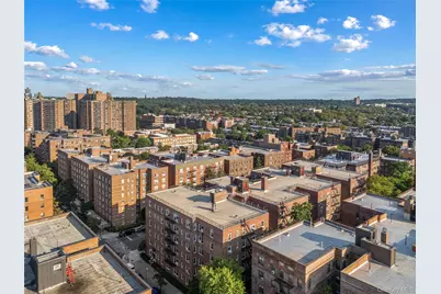 99-45 67th Road #620, Forest Hills, NY 11375 - Photo 21