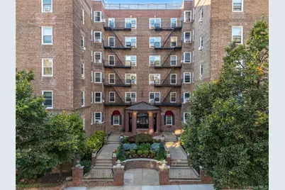 99-45 67th Road #620, Forest Hills, NY 11375 - Photo 17