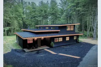 233 Goldsmith Road, Jeffersonville, NY 12748 - Photo 29