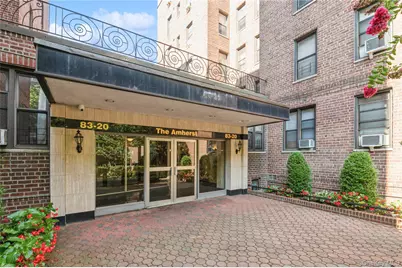 83-20 141 St #6 N, Briarwood, NY 11435 - Photo 1