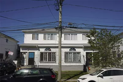 72-36 Almeda Avenue, Arverne, NY 11692 - Photo 1