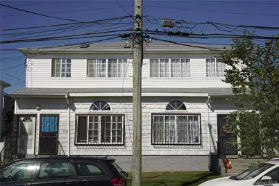 72-36 Almeda Avenue, Arverne, NY 11692 - Photo 3