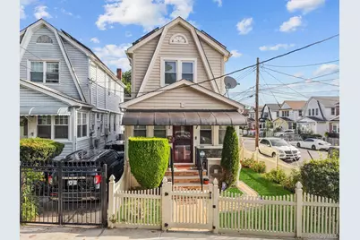 168-02 110th Road, Jamaica, NY 11433 - Photo 1