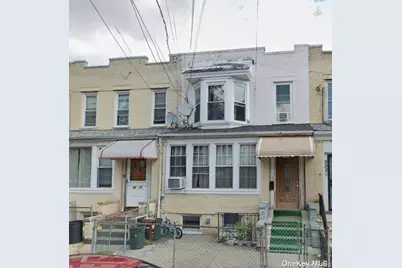 95-19 80th Street, Ozone Park, NY 11416 - Photo 1