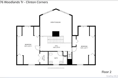 76 Woodlands Trail, Clinton Corners, NY 12514 - Photo 35