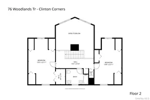 76 Woodlands Trl, Clinton Corners, NY 12514 - Photo 35