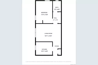 6 West Mill Drive #1A, Great Neck, NY 11021 - Photo 15