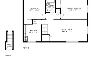 73-21 220th St, Oakland Gardens, NY 11364 - Photo 19