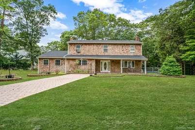 32 Artist Lake Boulevard, Middle Island, NY 11953 - Photo 1