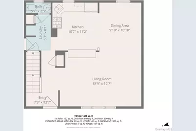 14557 229th Street #0000000000000000, Springfield Gardens, NY 11413 - Photo 29