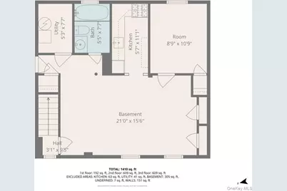 14557 229th Street #0000000000000000, Springfield Gardens, NY 11413 - Photo 31