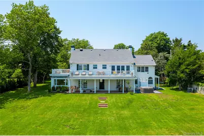 5 Thorn Hedge Road, Bellport, NY 11713 - Photo 1