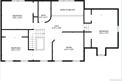 14 Andrew Lane, White Lake, NY 12786 - Photo 23