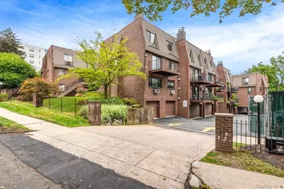 492 N Broadway Avenue #28, White Plains, NY 10603 - Photo 1