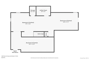 2806 Cherry Tree Way, New Windsor, NY 12553 - Photo 41