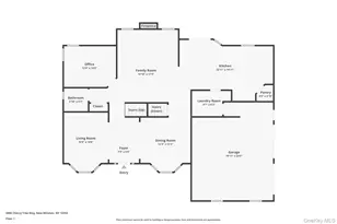 2806 Cherry Tree Way, New Windsor, NY 12553 - Photo 39