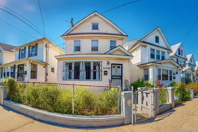 146-19 Lakewood Avenue, Jamaica, NY 11435 - Photo 1