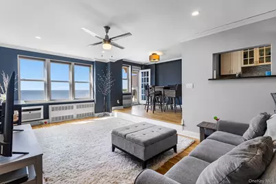 522 Shore Road #6M, Long Beach, NY 11561 - Photo 5