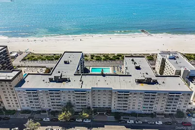 522 Shore Road #6M, Long Beach, NY 11561 - Photo 1