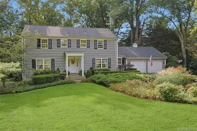 2 Creighton Lane, Briarcliff Manor, NY 10510 - Photo 1