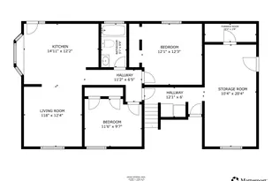 15 Amityville St, Islip Terrace, NY 11752 - Photo 11