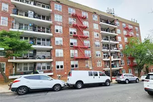 86-05 60th Rd, Elmhurst, NY 11373 - Photo 1