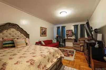 2190 Boston Road #5K, Bronx, NY 10462 - Photo 3