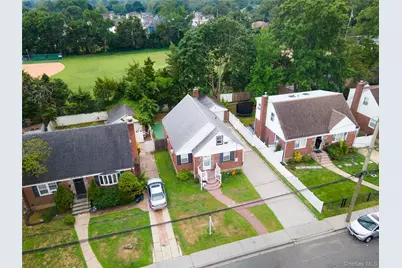 588 Newton Avenue, Uniondale, NY 11553 - Photo 1