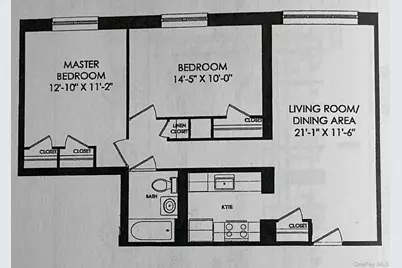 1259 Grant Avenue #8A, Bronx, NY 10456 - Photo 15