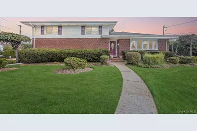 338 Stewart Avenue, Bethpage, NY 11714 - Photo 1