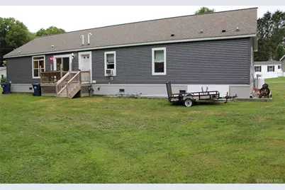 155 Metzger Road, Red Hook, NY 12571 - Photo 5