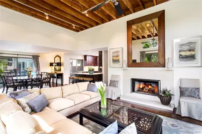 605 Shore Walk, Fire Island Pines, NY 11782 - Photo 9