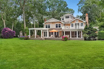 55 Cedar Lane W, Remsenburg, NY 11960 - Photo 1