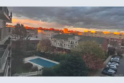 135 Post Avenue #5O, Westbury, NY 11590 - Photo 9