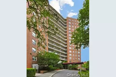 3777 Independence Avenue #7H, Bronx, NY 10463 - Photo 25