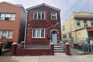 101-54 102nd St, Ozone Park, NY 11416 - Photo 1