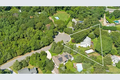 6 Wintergreen Lane, Westhampton, NY 11977 - Photo 1