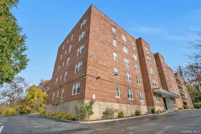 510 Midland Avenue #2H, Yonkers, NY 10704 - Photo 1