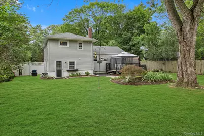 153 Patchogue Yaphank Road, Yaphank, NY 11980 - Photo 19