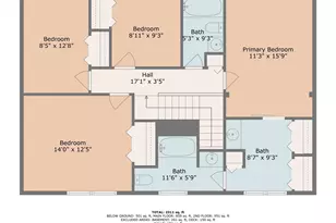 82 Hillside Dr, Marlboro, NY 12542 - Photo 33