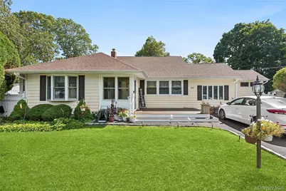 188 Washington Avenue, Mastic Beach, NY 11951 - Photo 1