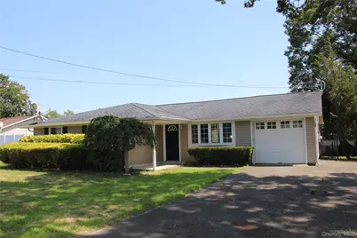 114 Granny Road, Farmingville, NY 11738 - Photo 1