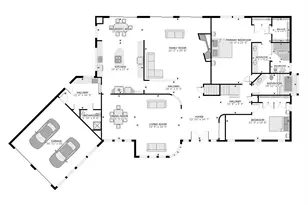 18 Roundtree Dr, Melville, NY 11747 - Photo 41