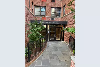 3119 Bailey Avenue #2E, Bronx, NY 10463 - Photo 13