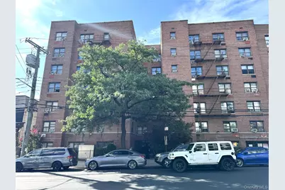 3119 Bailey Avenue #2E, Bronx, NY 10463 - Photo 1